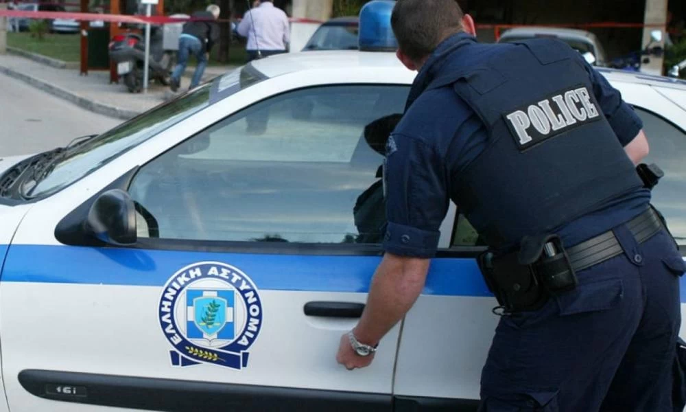 Βόλος: Τρεις γυναίκες και οι δυο άνδρες σε σπείρα με 15 διαρρήξεις